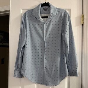 Van Heusen dress shirt